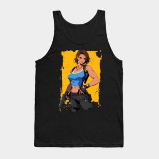 jill Tank Top